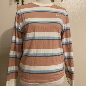 Obey long sleeve